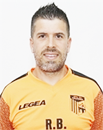 Rubn Barrios (Soliss F.S. Talavera) - 2020/2021