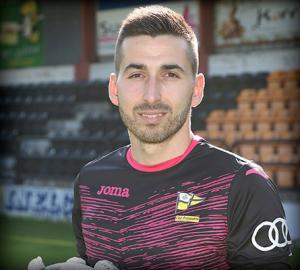 �ngel (U.M. Escobedo) - 2020/2021