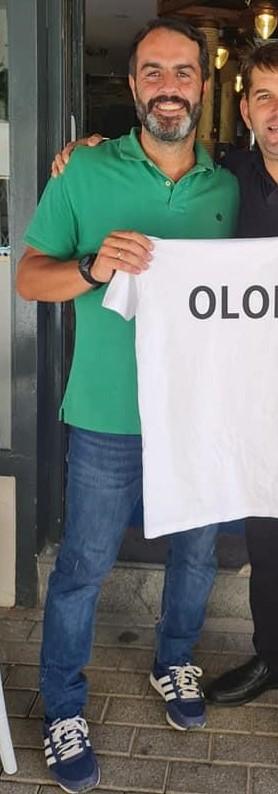 Alberto Ponce (S.M.D. Gibralen) - 2020/2021