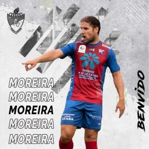 Moreira (C.F.A. Estudiantil) - 2020/2021