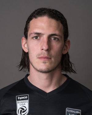 Datkovic (Admira Wacker FC) - 2020/2021