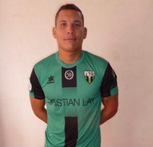 Carlos Arias (Jerez C.F.) - 2020/2021