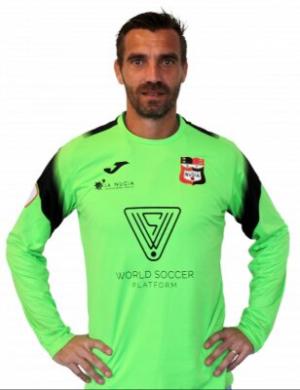 scar Forns (C.F. La Nuca) - 2020/2021