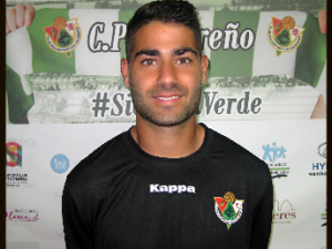 Fran Minaya (Villarrubia C.F.) - 2020/2021
