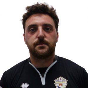 Sergio Snchez (Manchego Ciudad Real) - 2020/2021