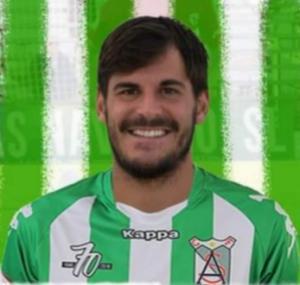 Edu Oriol (Atltico Sanluqueo) - 2020/2021