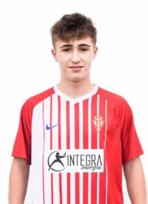 Ivn (Real Avils C.F. B) - 2020/2021