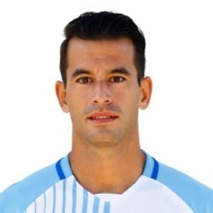 Luis Hernndez (Maccabi Tel-Aviv) - 2020/2021
