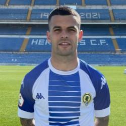 lex Martnez (Hrcules C.F.) - 2020/2021