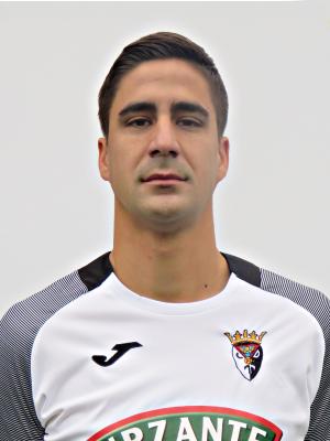 Diego Royo (C.D. Tudelano) - 2020/2021
