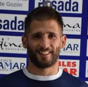 lex Arias (Marino de Luanco) - 2020/2021