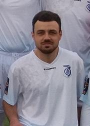 Civi (Carolinense C.D.) - 2020/2021