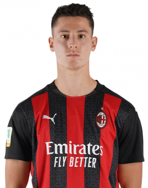 Michelis (A.C. Miln) - 2020/2021