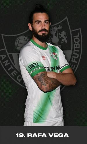 Rafilla (Antequera C.F.) - 2020/2021