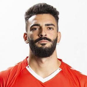 Juan Emilio (Jimbee Cartagena) - 2020/2021
