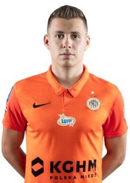 Mrz (Zaglebie Sosnowiec) - 2020/2021