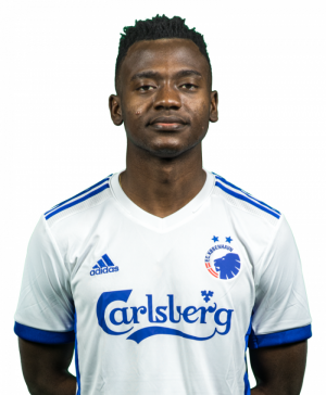 Bundu (R.S.C. Anderlecht) - 2020/2021