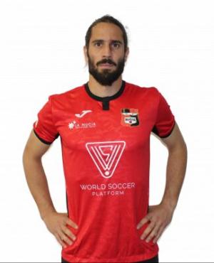 Mariano Sanz (C.F. La Nuca) - 2020/2021