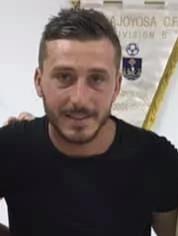 Fran Muoz (Villajoyosa C.F.) - 2020/2021