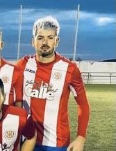 Joselillo (UDC Torredonjimeno B) - 2020/2021