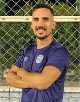 scar (Nueva Andaluca) - 2020/2021