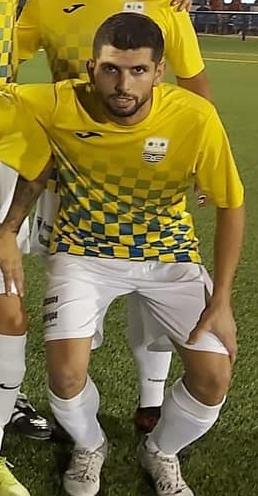 Sern (Riogordo C.F.) - 2020/2021