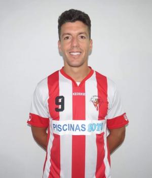 Vergara (C.D. Athletic Con) - 2020/2021