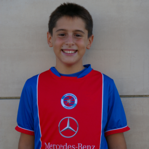 Laforga (C.D. La Purisima B) - 2020/2021