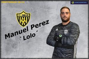 Lolo (Cubillas de Albolote) - 2020/2021