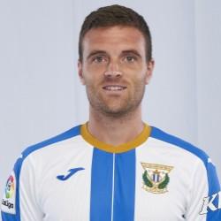 Eraso (C.D. Legans) - 2020/2021
