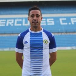 Pedro Snchez (Hrcules C.F.) - 2020/2021