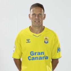 Dani Castellano (U.D. Las Palmas) - 2020/2021
