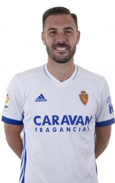 Atienza (Real Zaragoza) - 2020/2021