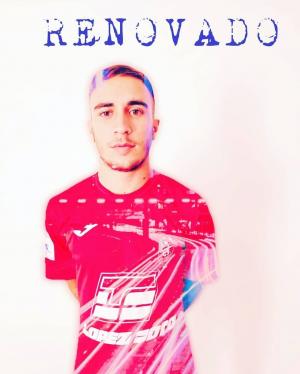 lvaro del Ojo (Churriana C.F.) - 2020/2021