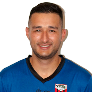Dani lvarez (Wanapix Sala 10) - 2020/2021