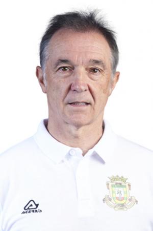 Jos Gmez (C.D. Tropezn) - 2020/2021
