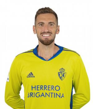 Manu Garca (S.D. Ponferradina) - 2020/2021