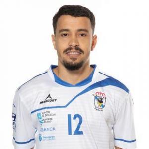 Rahali (Servigroup Pescola) - 2020/2021