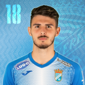 Rares (Xerez C.D.) - 2020/2021