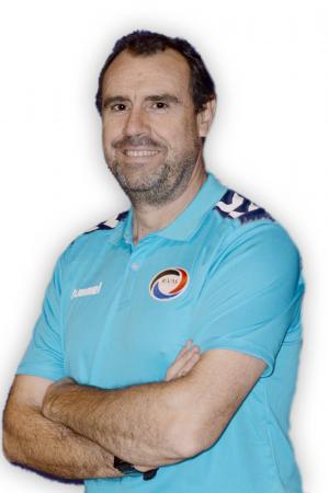 Carlos Snchez (Rivas Futsal) - 2020/2021
