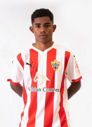 Ratinho (U.D. Almera) - 2020/2021