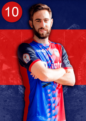 Jorge Hernndez (U.P. Langreo) - 2020/2021