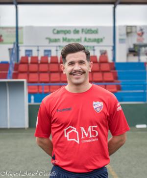 lex Pulga (U.D. Torre del Mar) - 2020/2021