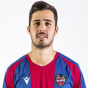 Jorge Santos (C.D. Dominicos) - 2020/2021