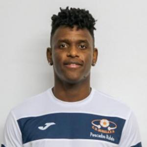 Eto'o (Burela F.S.) - 2020/2021