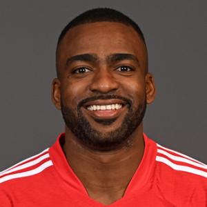 Arthur (S.L. Benfica) - 2020/2021