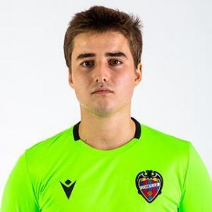 Matas (C.D. Dominicos) - 2020/2021