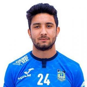 Musta (Via Albali Valdep.) - 2020/2021