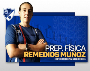 reme (Linares Deportivo) - 2020/2021