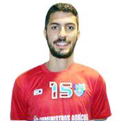 Jess Gmez (El Ejido Futsal) - 2020/2021